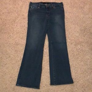Liverpool jeans